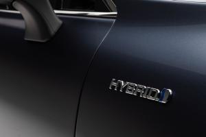 Toyota Venza Hybrid Limited 2020 года 